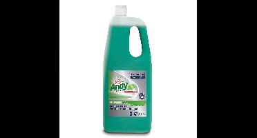 Andy Professional Allesreiniger 2 Liter