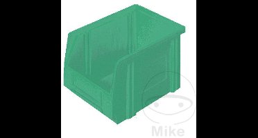 BO?TE DE VISIBILIT? LK3 vert