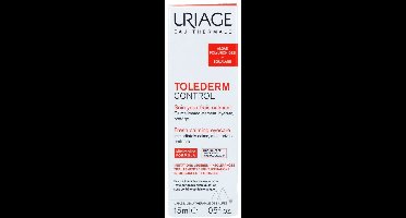 Uriage Tolederm Control Fresh Calming Eyecare 15ML