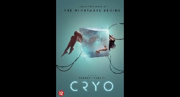 Cryo (DVD)