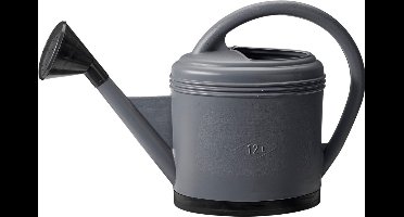 Pro Garden Gieter 12L Grijs