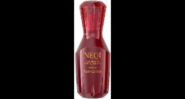 NEQI Hair Perfume The Wooden 75 ml