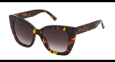 Nina Ricci SNR376 Avana 52/18/140 WOMAN Zonnebrillen