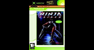 Ninja Gaiden (Xbox Classics) (XBOX)