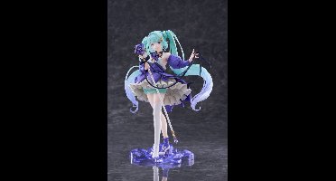 Taito -Vocaloid Hatsune Miku Birthday 2024 Ver 21cm