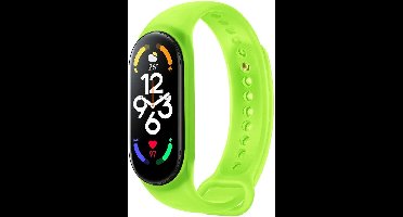 Xiaomi Smart Band 7 Strap Neon Green