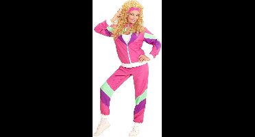 The 80's shell suit - S