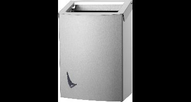 Wings | Afvalbak | Open | Binnenring | Inhoud: 20 liter