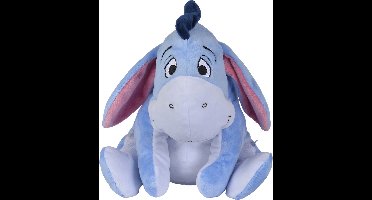 Disney - Eeyore Refresh - Knuffel - 60cm