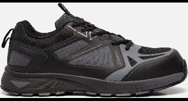 Bata sportmates Dense-39-Zwart