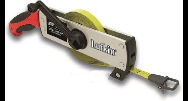 Lufkin Rolmaat FT50CM 13 mm x 50 m