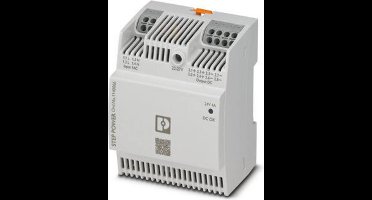 Phoenix Contact STEP3-PS/1AC/24DC/4/PT DIN-rail netvoeding 24 V/DC 4 A 96 W 1
