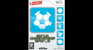 World Championship Sports