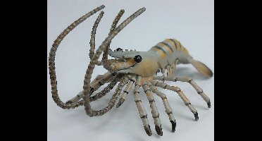 Papo Wild Life Garnaal 56053
