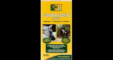 TRM Good as Gold Pasta - 70 g