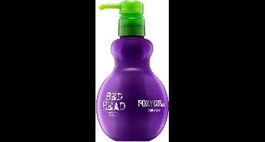 Bedhead Contour Cream Foxy Curls - 200 ml