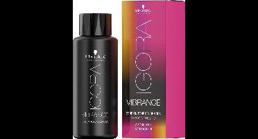 Schwarzkopf Professional - Schwarzkopf Igora Vibrance 6-99 60ml