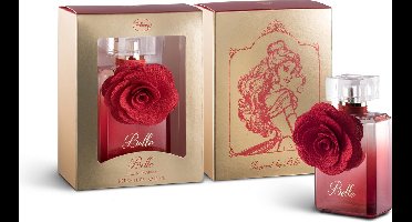 Air-Val Disney Belle Eau de Parfum 100 ml