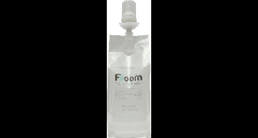 Euro Products | Foamsoap | Handlotion 6 x 1000 ml