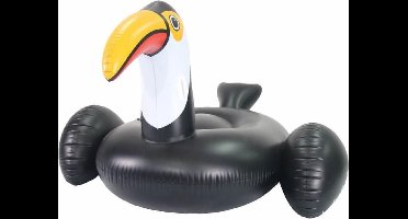 Comfortpool Toekan