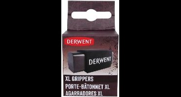 Derwent - XL Grippers