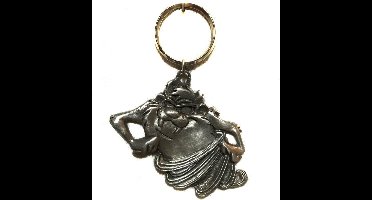 Looney Tunes Taz The Tasmanian Devil Sleutelhanger