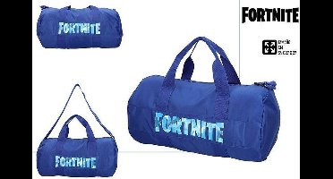 Fortnite sporttas / reistas 54 x 27 x 27