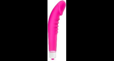 My First Wee Wee Vibrator - roze