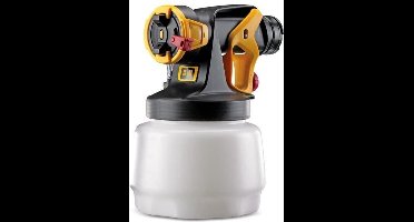 Wagner Spuitmond Geschikt voor merk Wagner Universal Sprayer, Wall Sprayer, Wood & Metal Sprayer