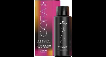 Schwarzkopf Professional - Schwarzkopf Igora Vibrance 3-0 60ml