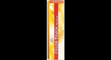 Wella Professionals Color Touch - Haarverf - /00 Relights- 60ml