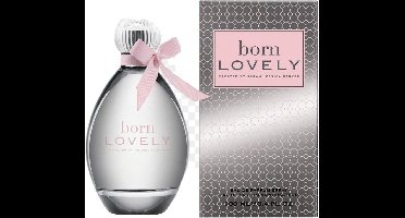 Sarah Jessica Parker - Lovely BORN - Eau de parfum - 100 ml - Damesparfum