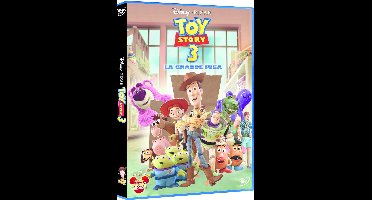 Walt Disney Pictures BIA0361702 film en Video DVD Italiaans