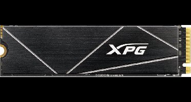 Hard Drive Adata GAMMIX S70 BLADE 512 GB SSD