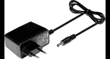 Dehner Elektronik ATS 024T-W120E Stekkernetvoeding, vaste spanning 12 V/DC 2 A 24 W