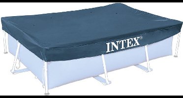 INTEX - Zwembadhoes - rechthoekig - 300x200 - cm