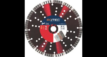 Rotec Diamantzaag K12 300/30,0
