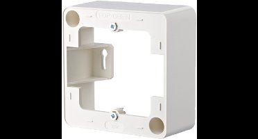 Metz Connect Datacontactdoos Aderpaar - 13082902-I - E2RM8
