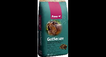 Pavo Gutsecure Overige - 15 Kilo