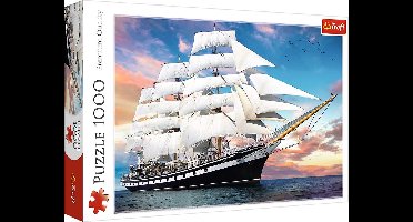 Trefl Trefl 1000 - Cruise