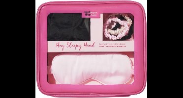 Umberto Giannini - Hey Sleepy Head Accessoires Set