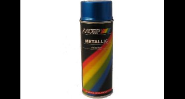 Motip Metallic - Blue