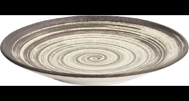 Tokyo Design Studio – Asashio – Ontbijtbord – 22.7×3.1cm