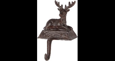 Esschert Design - Gietijzeren hanger 'Hert'