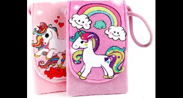 Toi Toys Dream Horse Schoudertas Eenhoorn
