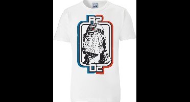Logoshirt T-Shirt R2D2 - Star Wars