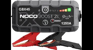Noco Genius NOCO GBX45 Boost 12V 0046221200065
