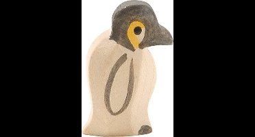 Ostheimer Pinguïn klein
