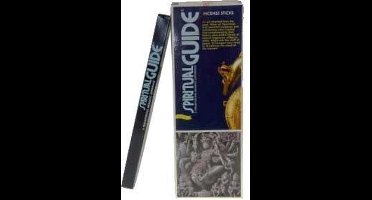 Wierook Spiritual Guide - 10 g - (25st.) - S