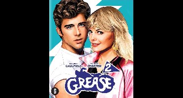 Grease 2 (Blu-ray)